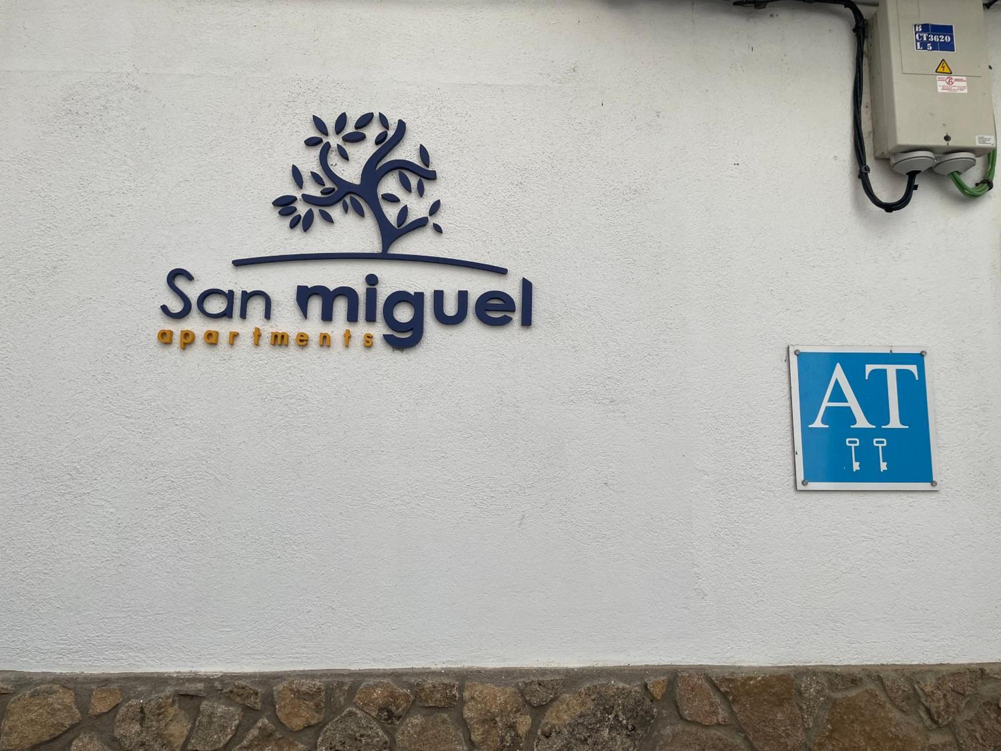 At San Miguel O Apartamento Jarandilla de la Vera Exterior foto
