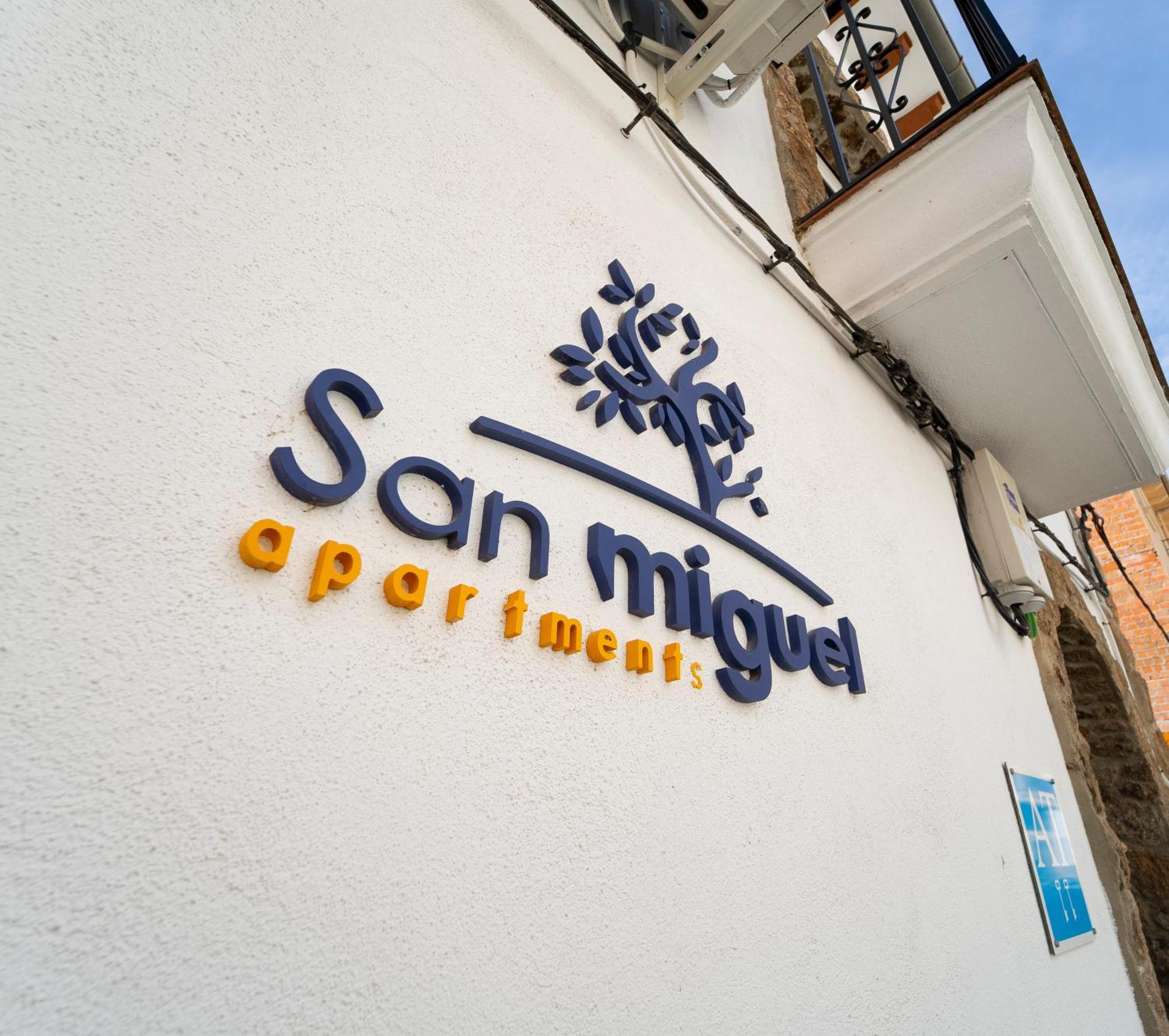 At San Miguel O Apartamento Jarandilla de la Vera Exterior foto
